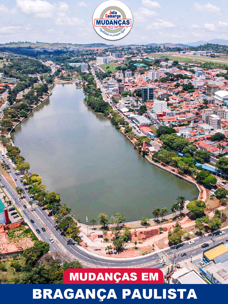 Empresa de Mudanças em SP